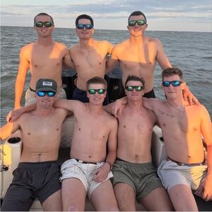 PATAGONIA HIKING Men Outdoor Shorts HIKER UTILITY SPORT ACTIVE GI III ADVENTURE